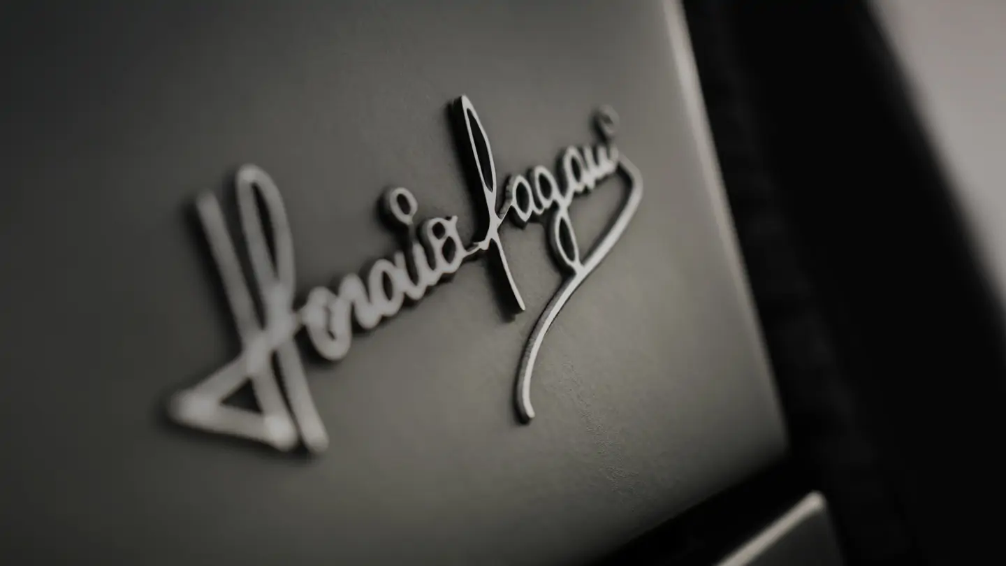 BPM Exclusive: Nouveau distributeur officiel de Pagani en France et à Monaco