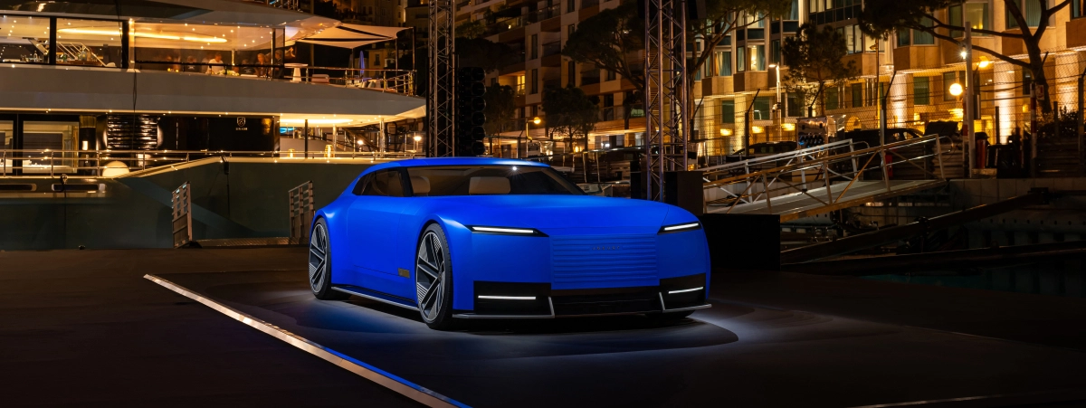 BPM Exclusive rachète Jaguar Land Rover BAC Monaco