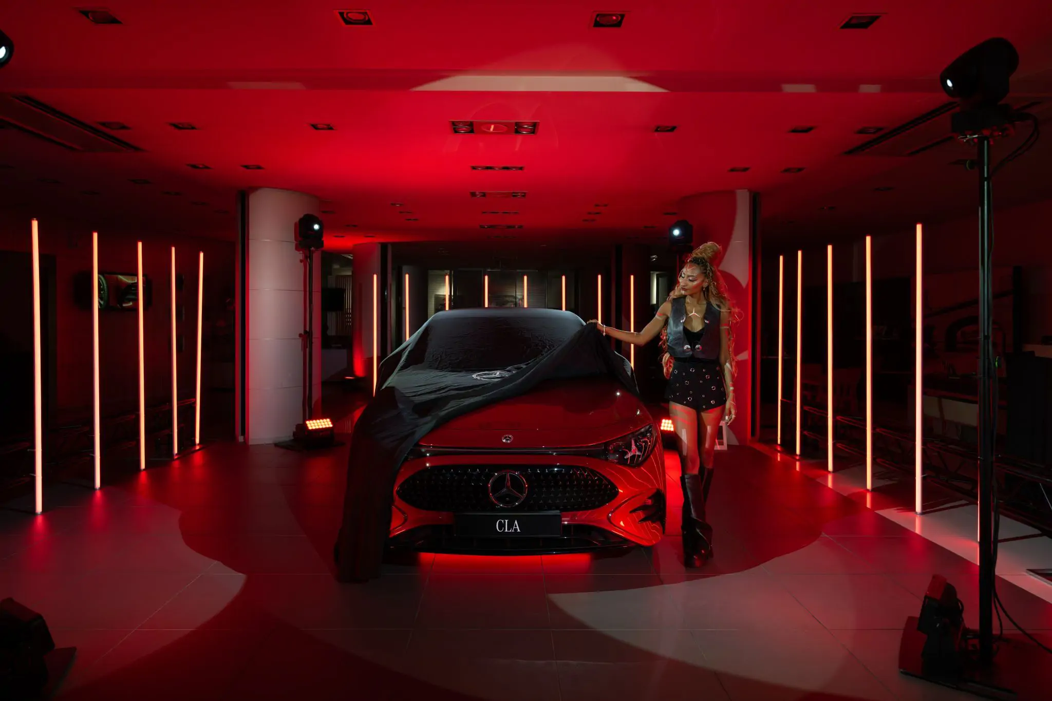 Photo BPM Exclusive - Mercedes-Benz Monaco Monaco