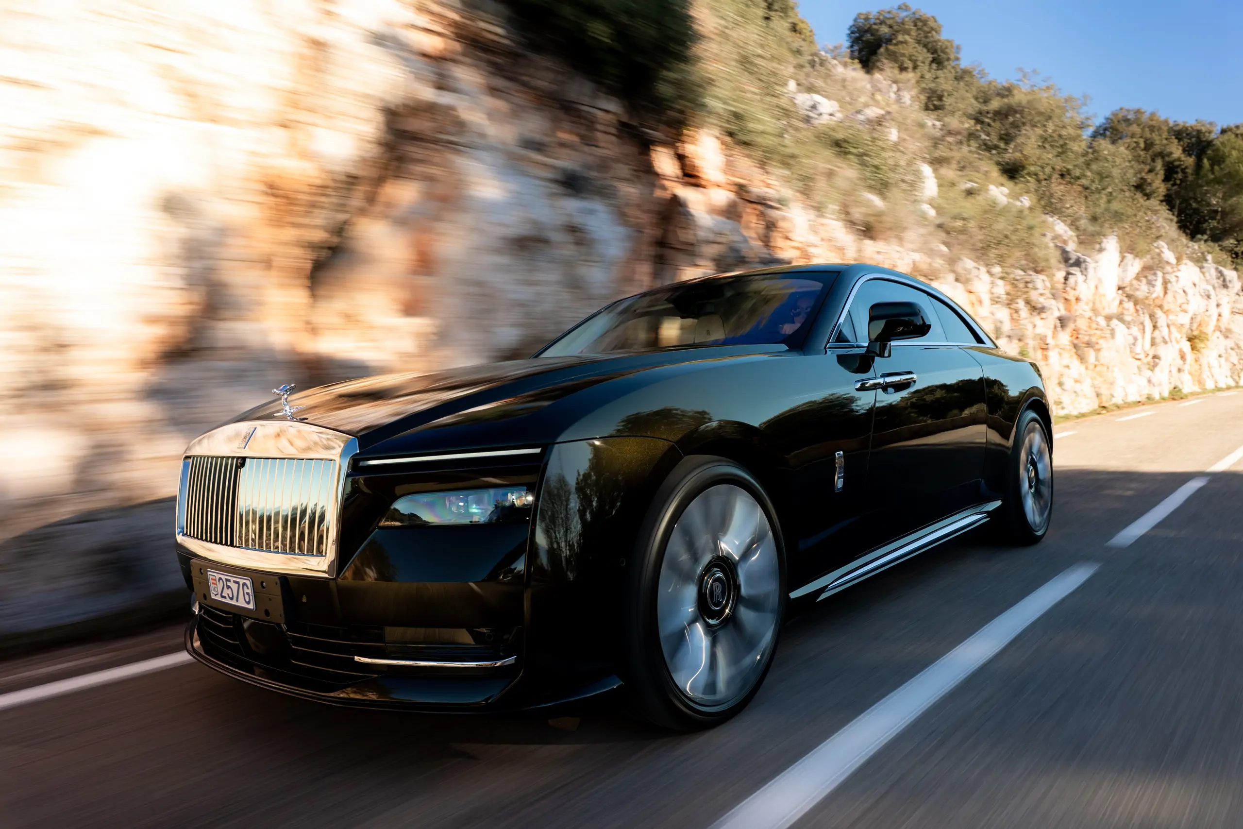 Photo BPM Exclusive - Rolls-Royce Motor Cars Monaco Monaco