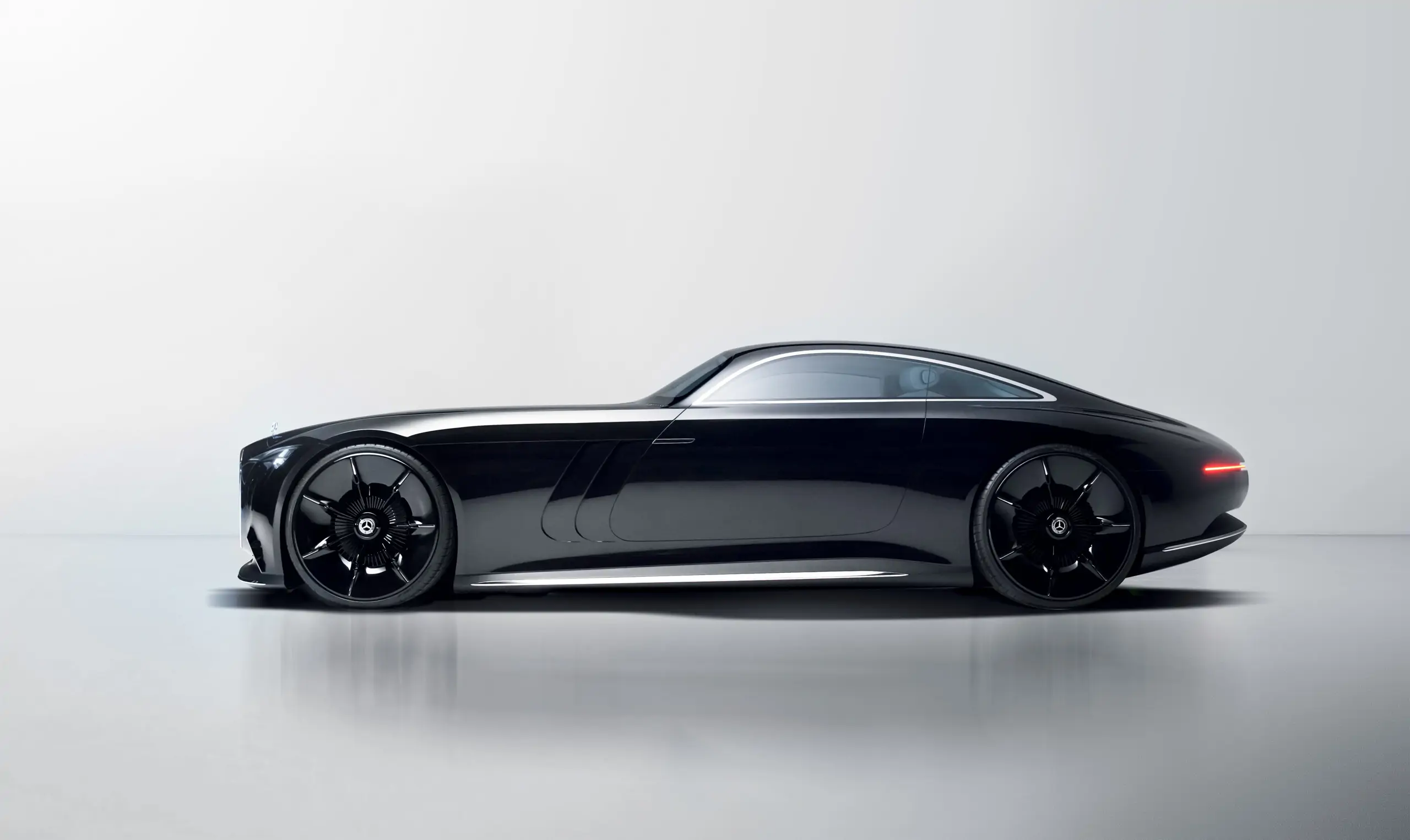 Mercedes-Benz Vision Iconic