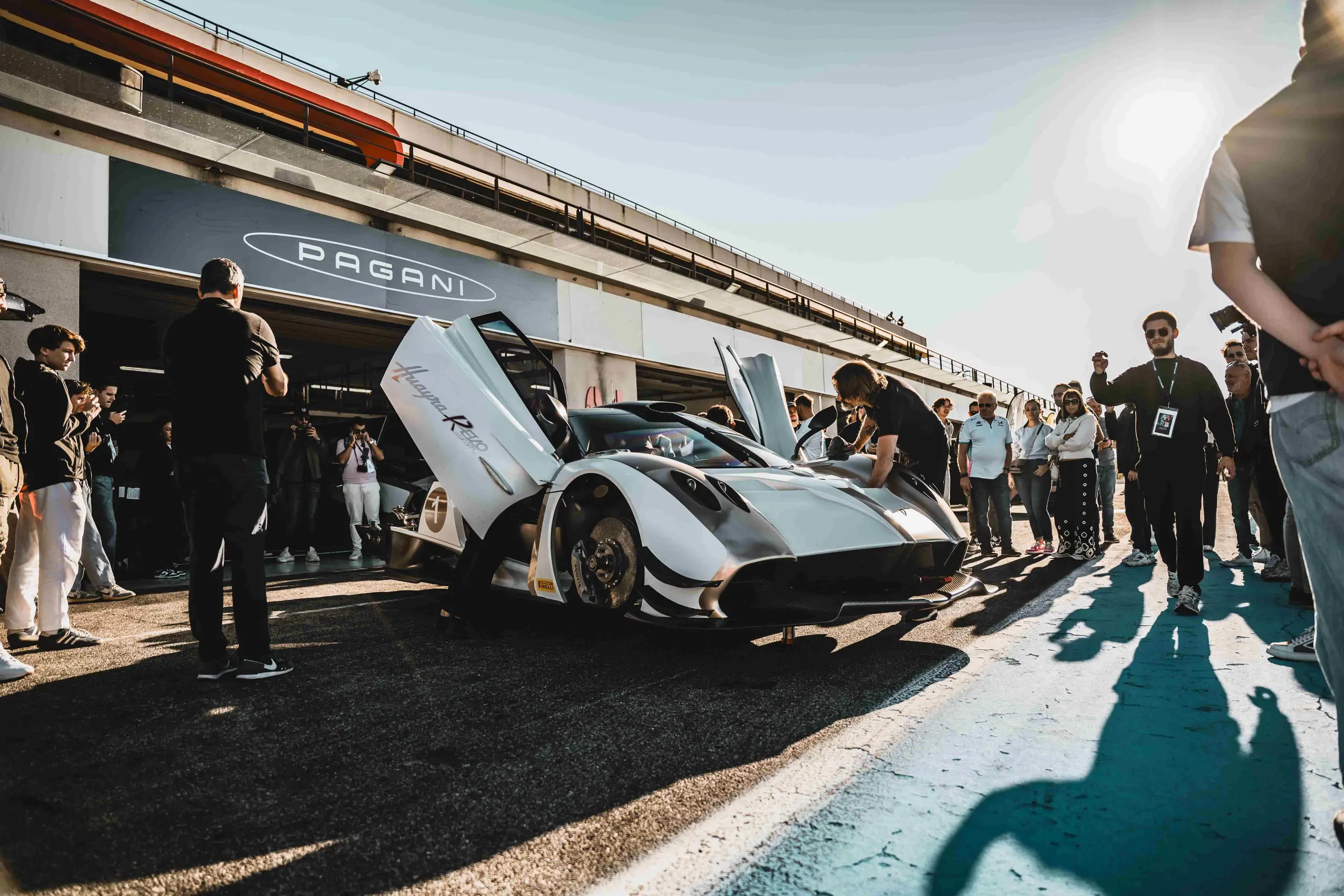 Paul Ricard Experience 2025