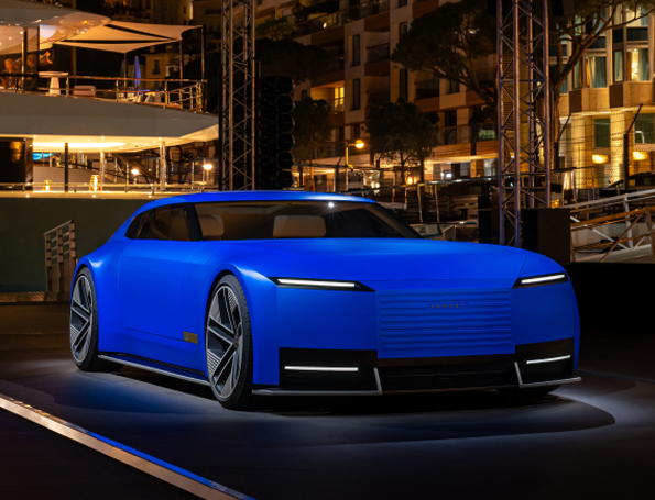 BPM Exclusive rachète Jaguar Land Rover BAC Monaco