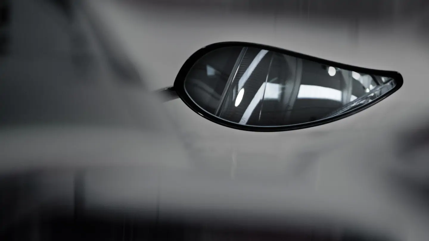 BPM exclusive - À propos de Pagani