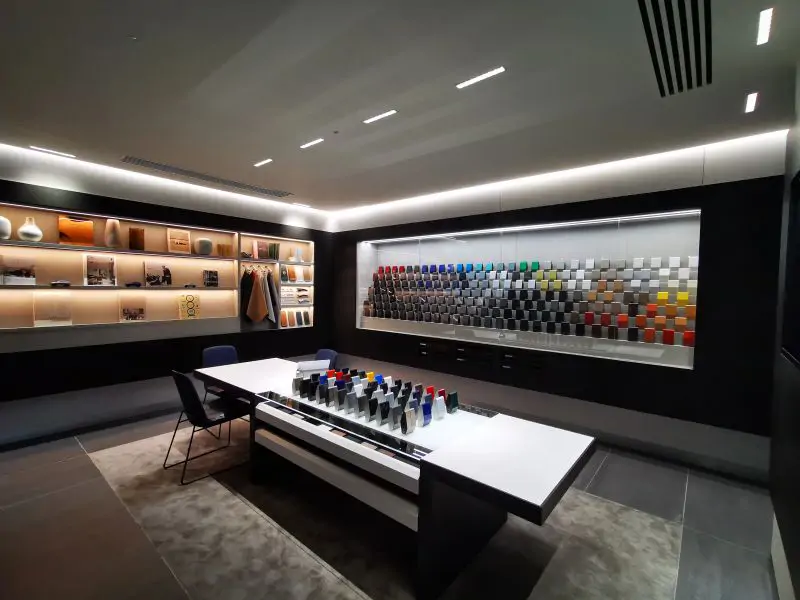 BPM exclusive - Jaguar et Land rover