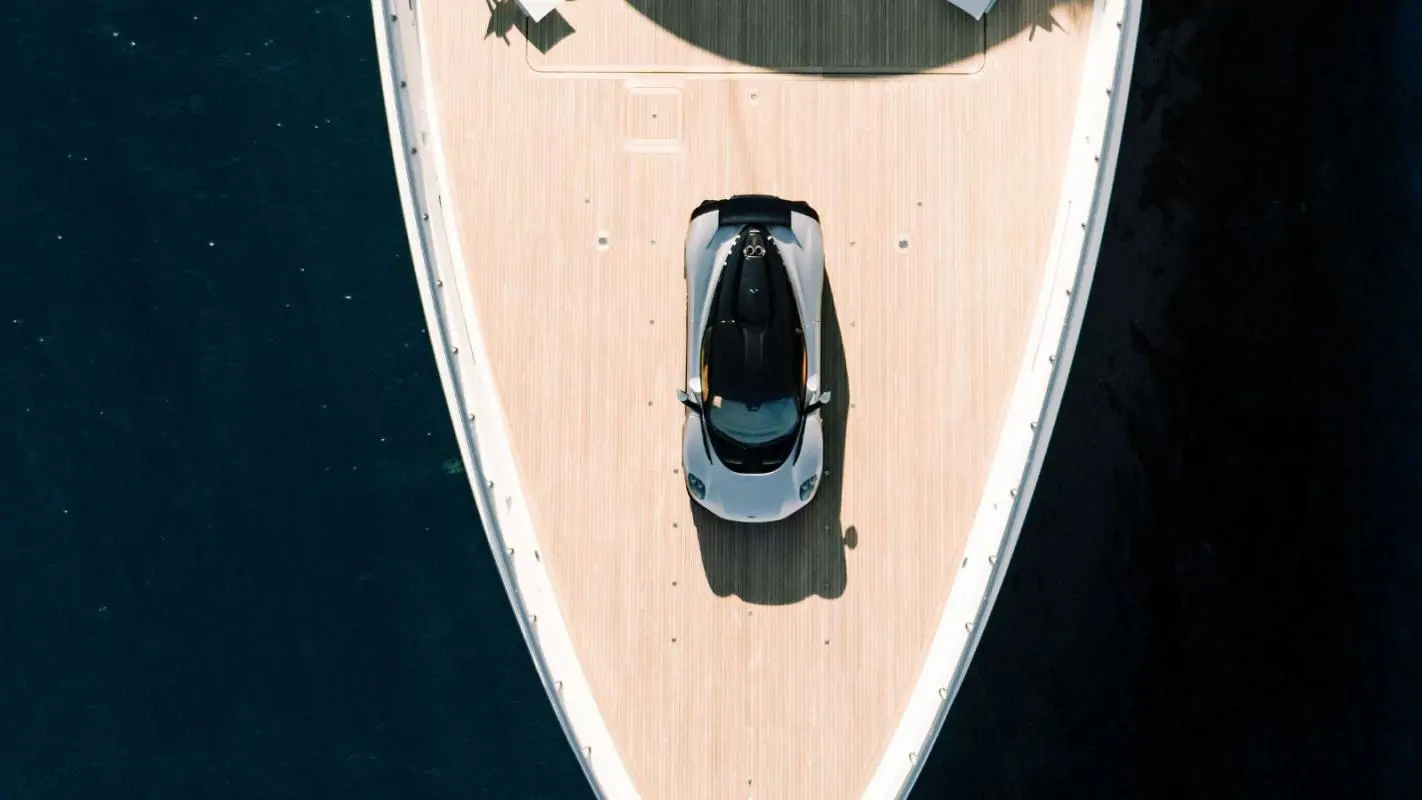 Ferrari 296 Speciale