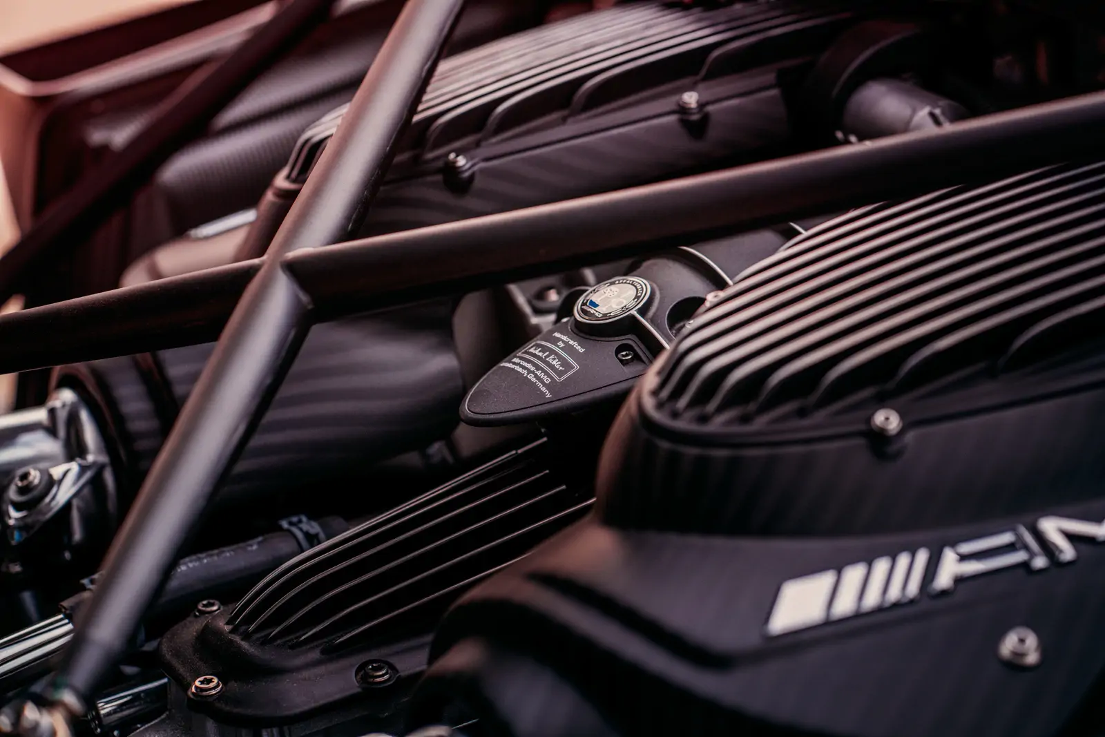 BPM exclusive - À propos de Pagani