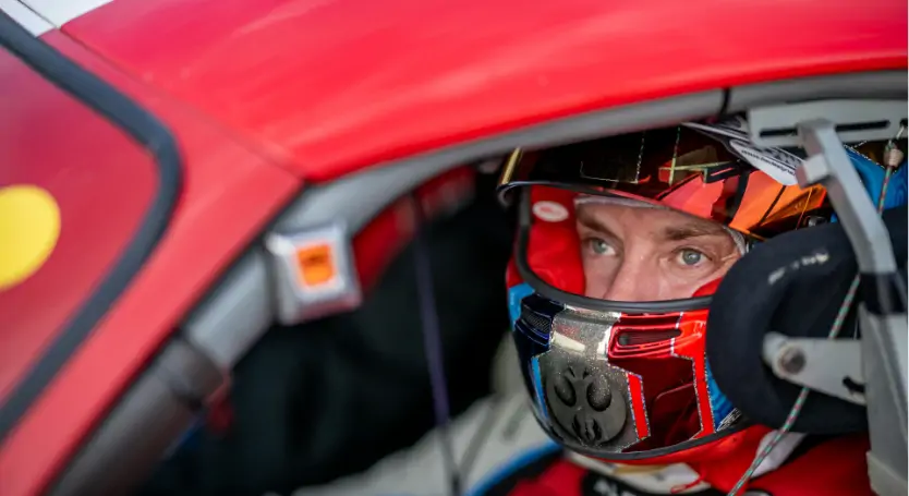 BPM Exclusive - Track day