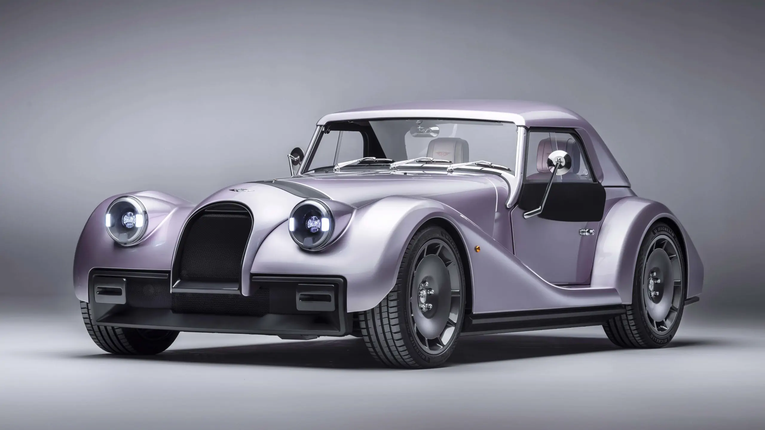 Morgan SuperSport
