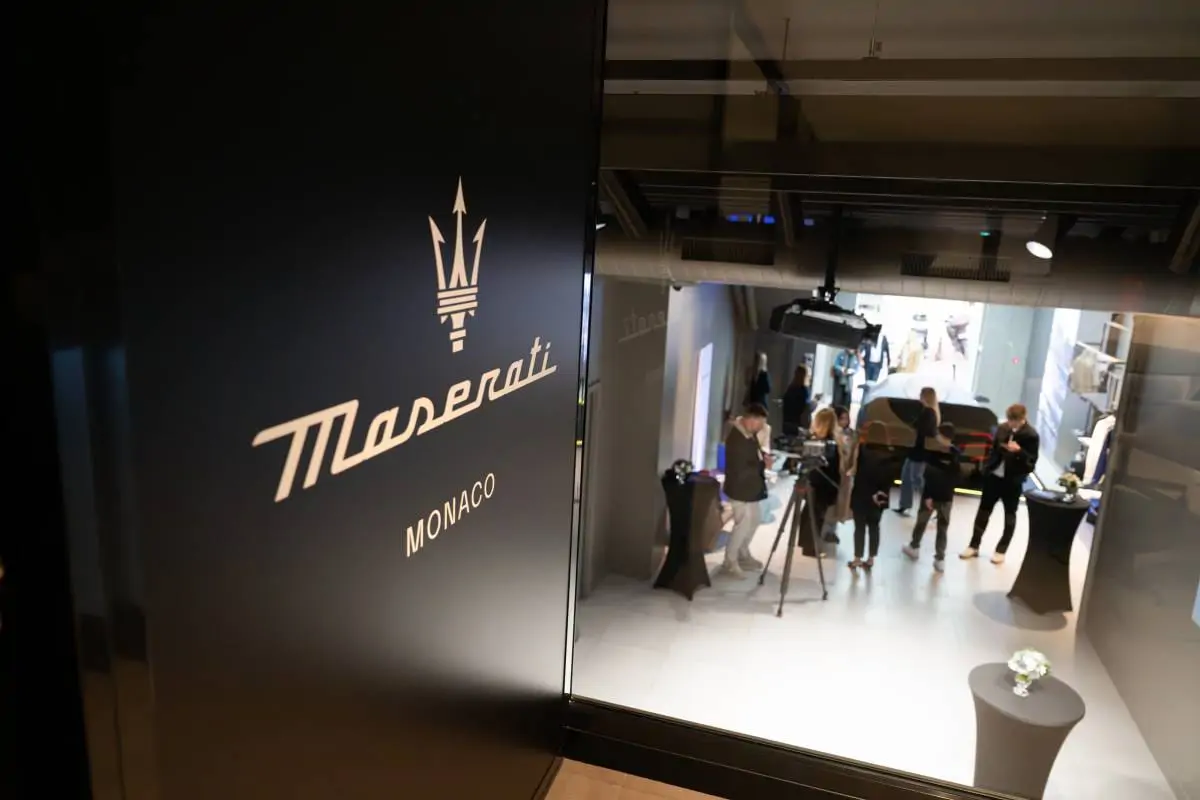 BPM Exclusive - Luxe et performance