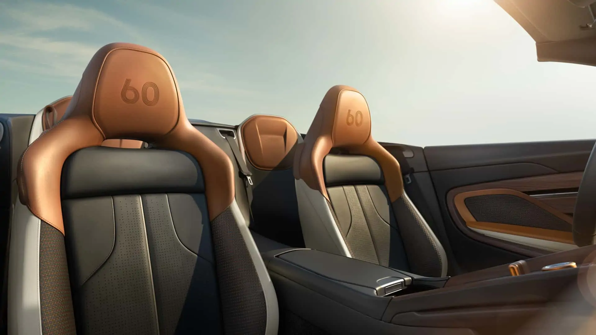 Aston Martin Volante