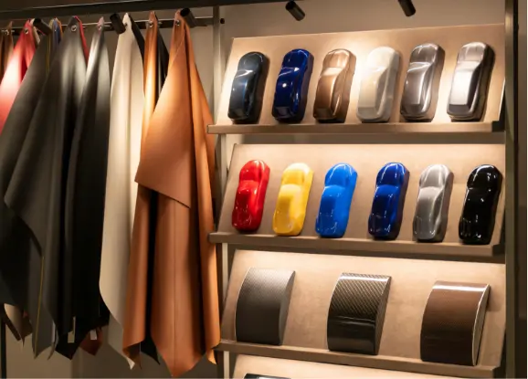 BPM Exclusive - Notre histoire à propos