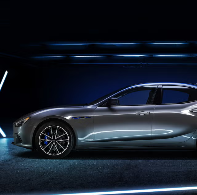 BPM Exclusive - Expérience unique